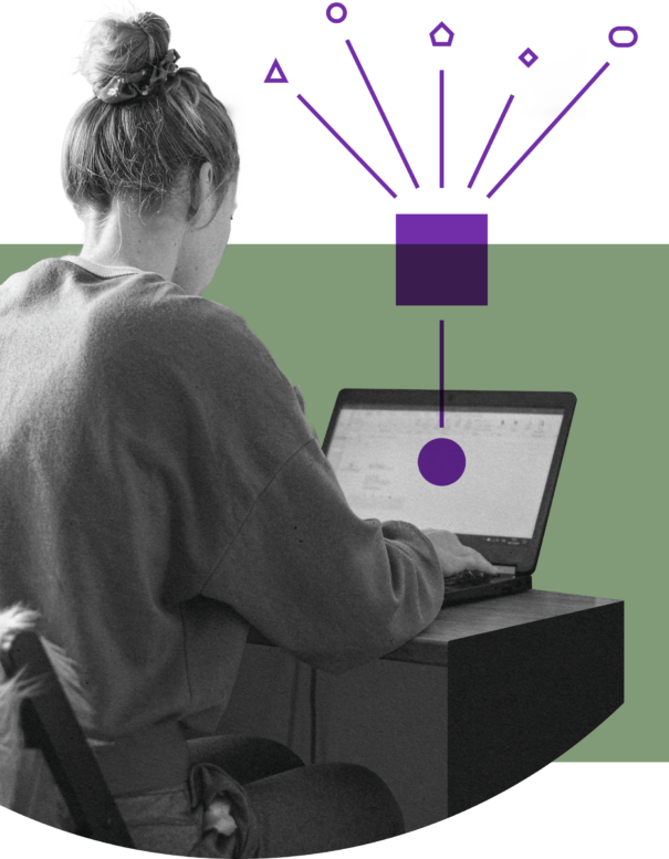 Welcome to the digital future of campus bookstores